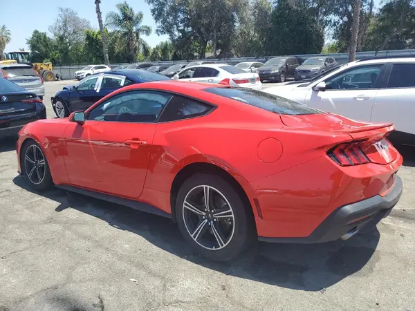 1FA6P8TH5R5133459 2024 FORD MUSTANG - Image 2