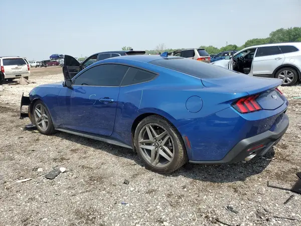 1FA6P8TH5R5134305 2024 FORD MUSTANG - Image 2