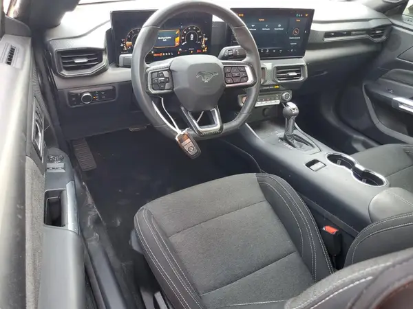 1FA6P8TH5R5134613 2024 FORD MUSTANG - Image 8