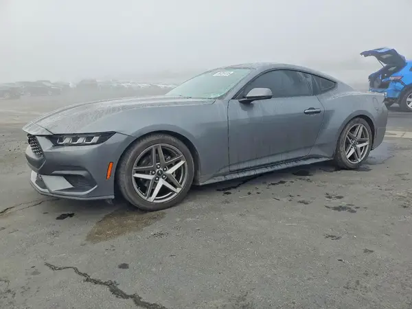 1FA6P8TH5R5138239 2024 FORD MUSTANG - Image 1