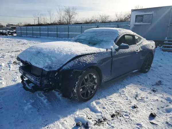 1FA6P8TH5R5139729 2024 FORD MUSTANG - Image 1