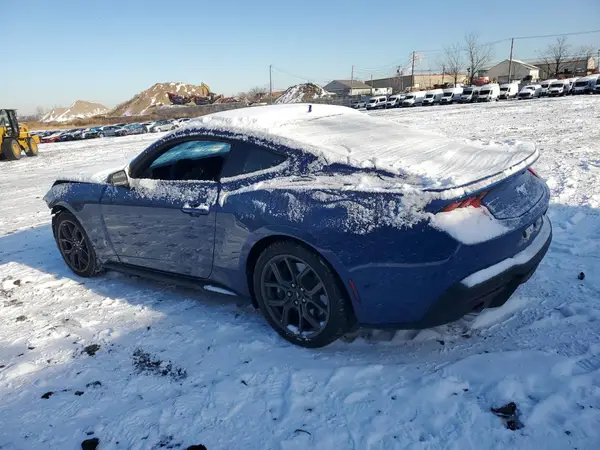 1FA6P8TH5R5139729 2024 FORD MUSTANG - Image 2