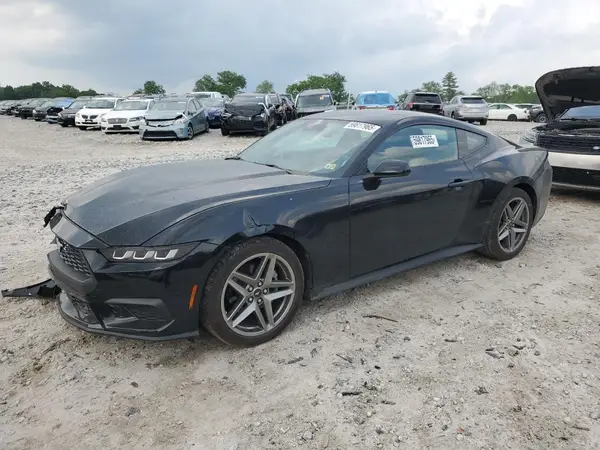 1FA6P8TH5R5140105 2024 FORD MUSTANG - Image 1