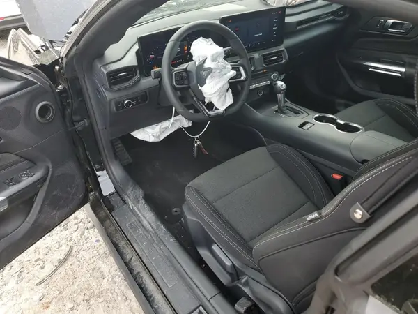 1FA6P8TH5R5140105 2024 FORD MUSTANG - Image 8