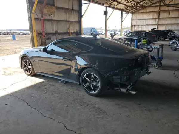 1FA6P8TH5R5140444 2024 FORD MUSTANG - Image 2