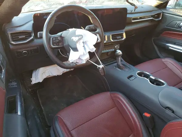 1FA6P8TH5R5141769 2024 FORD MUSTANG - Image 8