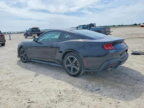 1FA6P8TH5R5146468 2024 FORD MUSTANG - Image 2