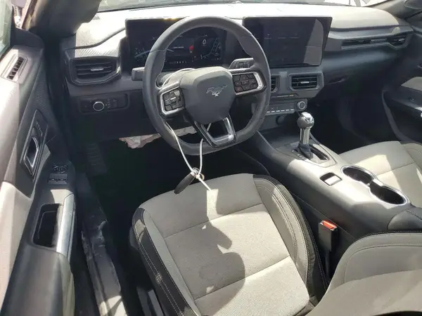 1FA6P8TH5R5146468 2024 FORD MUSTANG - Image 8