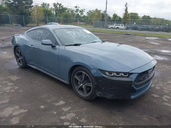 1FA6P8TH5R5147149 2024 FORD MUSTANG - Image 1