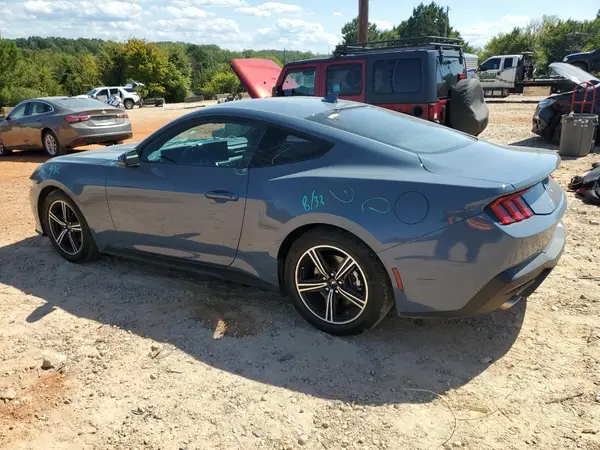 1FA6P8TH5S5101231 2025 FORD MUSTANG - Image 2