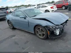1FA6P8TH5S5101388 2025 FORD MUSTANG