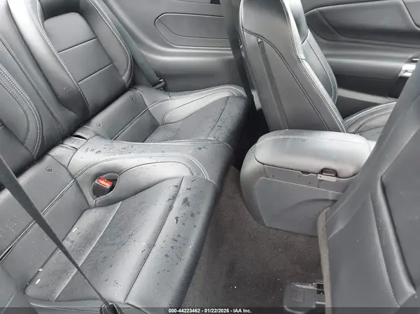 1FA6P8TH5S5101388 2025 FORD MUSTANG - Image 8