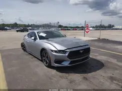1FA6P8TH5S5101620 2025 FORD MUSTANG