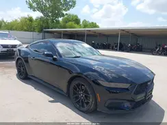 1FA6P8TH5S5102878 2025 FORD MUSTANG