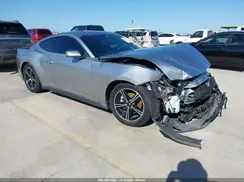1FA6P8TH5S5103027 2025 FORD MUSTANG
