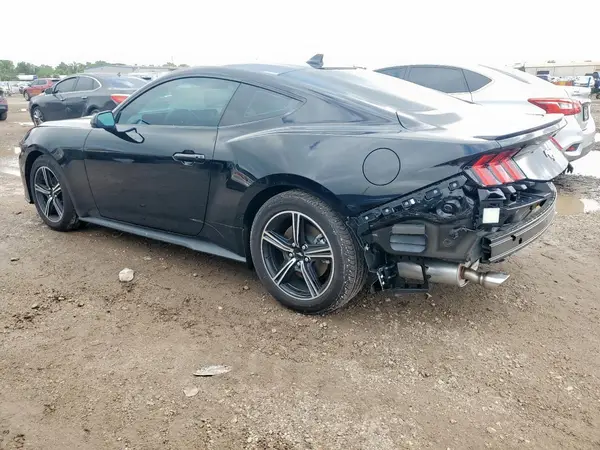 1FA6P8TH5S5103464 2025 FORD MUSTANG - Image 2