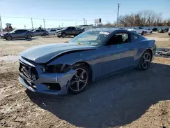 1FA6P8TH5S5103934 2025 FORD MUSTANG
