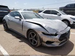 1FA6P8TH5S5107840 2025 FORD MUSTANG