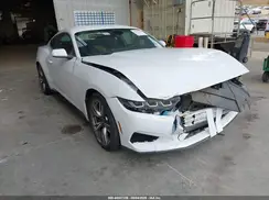 1FA6P8TH5S5108776 2025 FORD MUSTANG