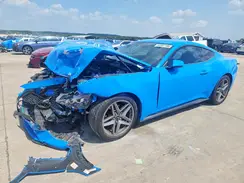 1FA6P8TH5S5109281 2025 FORD MUSTANG