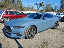 1FA6P8TH5S5112505 2025 FORD MUSTANG