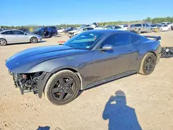 1FA6P8TH5S5112584 2025 FORD MUSTANG
