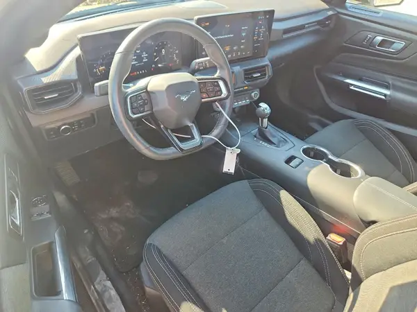 1FA6P8TH5S5113394 2025 FORD MUSTANG - Image 8