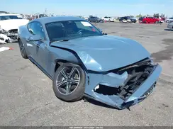 1FA6P8TH5S5113444 2025 FORD MUSTANG