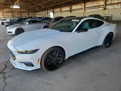 1FA6P8TH5S5113718 2025 FORD MUSTANG