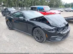 1FA6P8TH5S5114206 2025 FORD MUSTANG