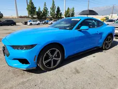 1FA6P8TH5S5117820 2025 FORD MUSTANG
