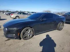 1FA6P8TH5S5118093 2025 FORD MUSTANG