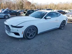 1FA6P8TH5S5119275 2025 FORD MUSTANG