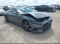 1FA6P8TH5S5119597 2025 FORD MUSTANG