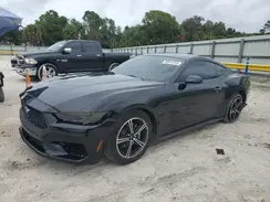 1FA6P8TH5S5120264 2025 FORD MUSTANG