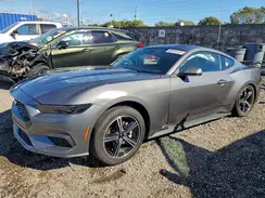 1FA6P8TH5S5120796 2025 FORD MUSTANG