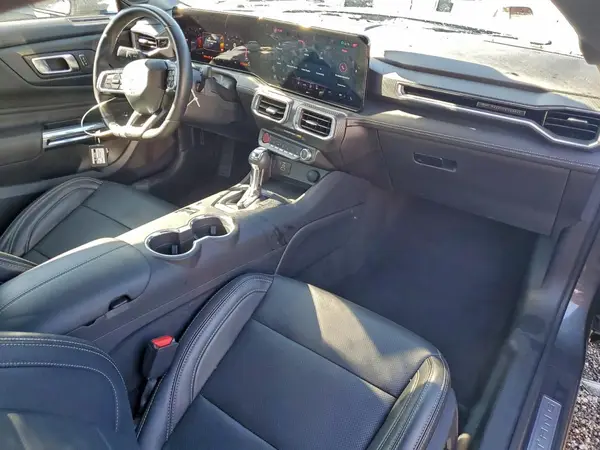 1FA6P8TH5S5120796 2025 FORD MUSTANG - Image 8