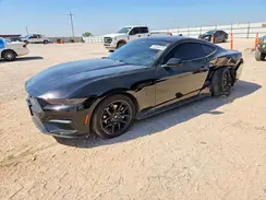 1FA6P8TH5S5122032 2025 FORD MUSTANG