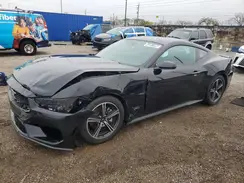 1FA6P8TH5S5122290 2025 FORD MUSTANG
