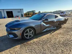 1FA6P8TH5S5122581 2025 FORD MUSTANG