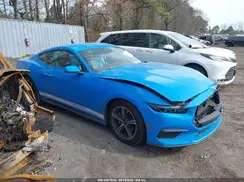 1FA6P8TH5S5127523 2025 FORD MUSTANG