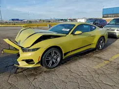 1FA6P8TH5S5128218 2025 FORD MUSTANG