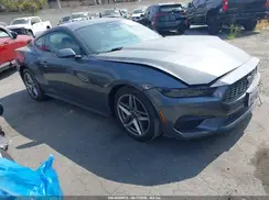 1FA6P8TH5S5128705 2025 FORD MUSTANG