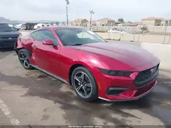 1FA6P8TH5S5128820 2025 FORD MUSTANG