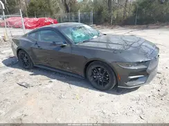 1FA6P8TH5S5131555 2025 FORD MUSTANG