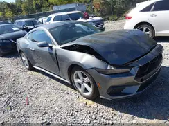 1FA6P8TH5T5103059 2026 FORD MUSTANG
