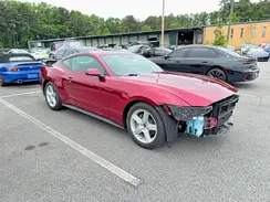 1FA6P8TH5T5103367 2026 FORD MUSTANG