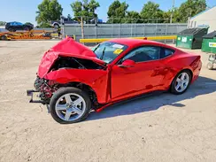 1FA6P8TH5T5113414 2026 FORD MUSTANG