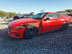 1FA6P8TH5T5125563 2026 FORD MUSTANG