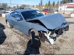 1FA6P8TH5T5134523 2026 FORD MUSTANG